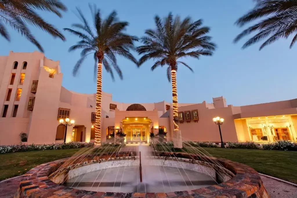 Continental Hotel Hurghada - Хургада