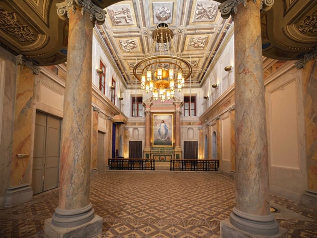 Anarat Hotel Istanbul - Стамбул