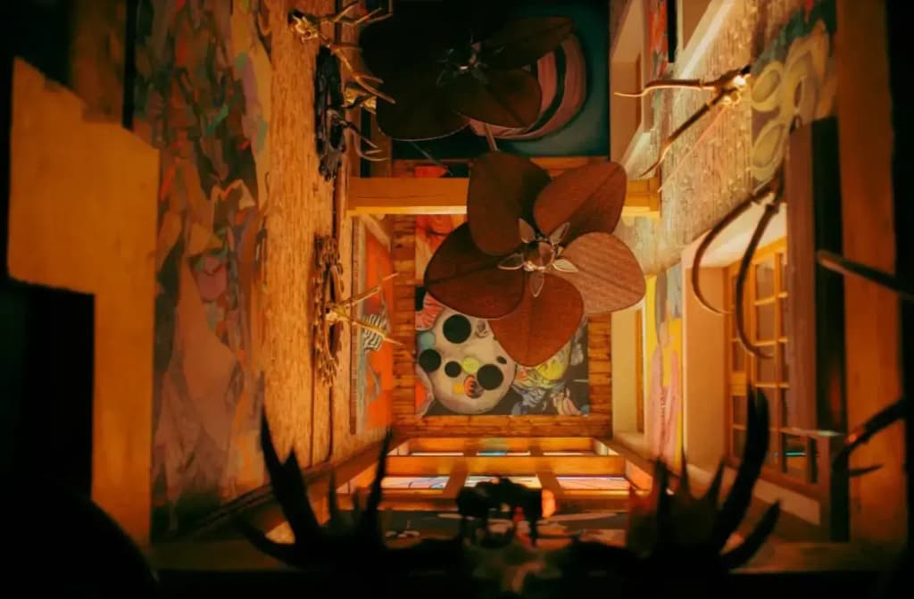 Бутик-отель Villa Mr. Pinky - Санкт-Петербург