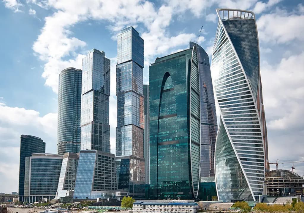 Хостел ЗЭ 7 - Москва