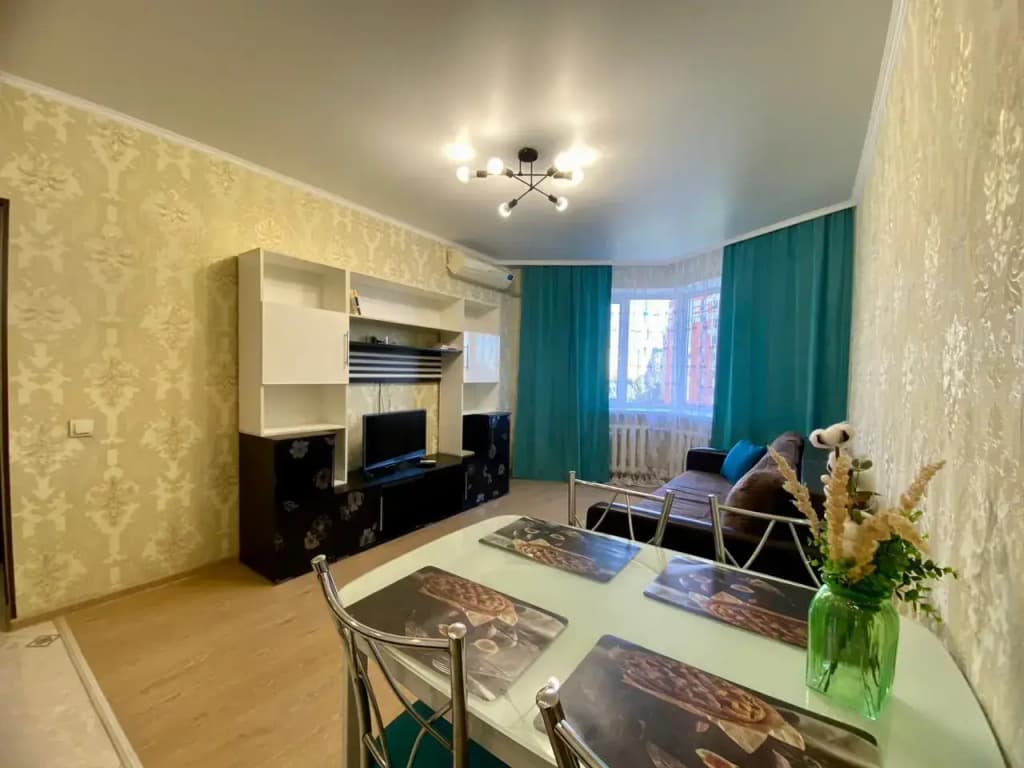 Квартира Уютная квартира на берегу реки - Орел