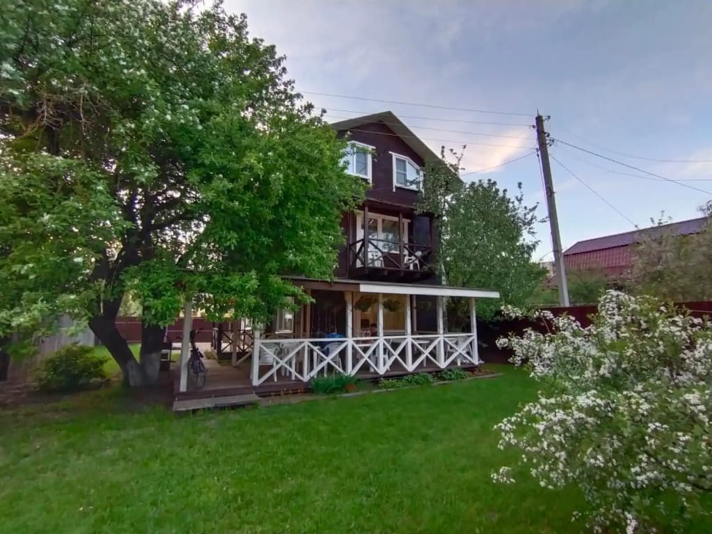 Гостевой дом АлтынЪ - Кострома