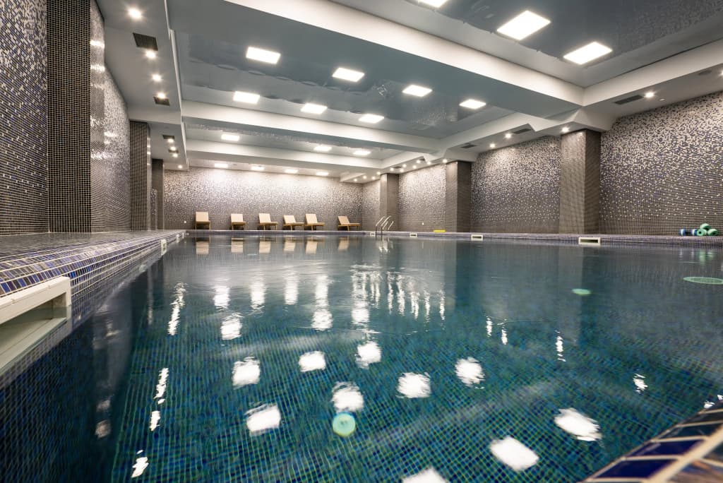 Panorama Lisi Grand Hotel - Тбилиси