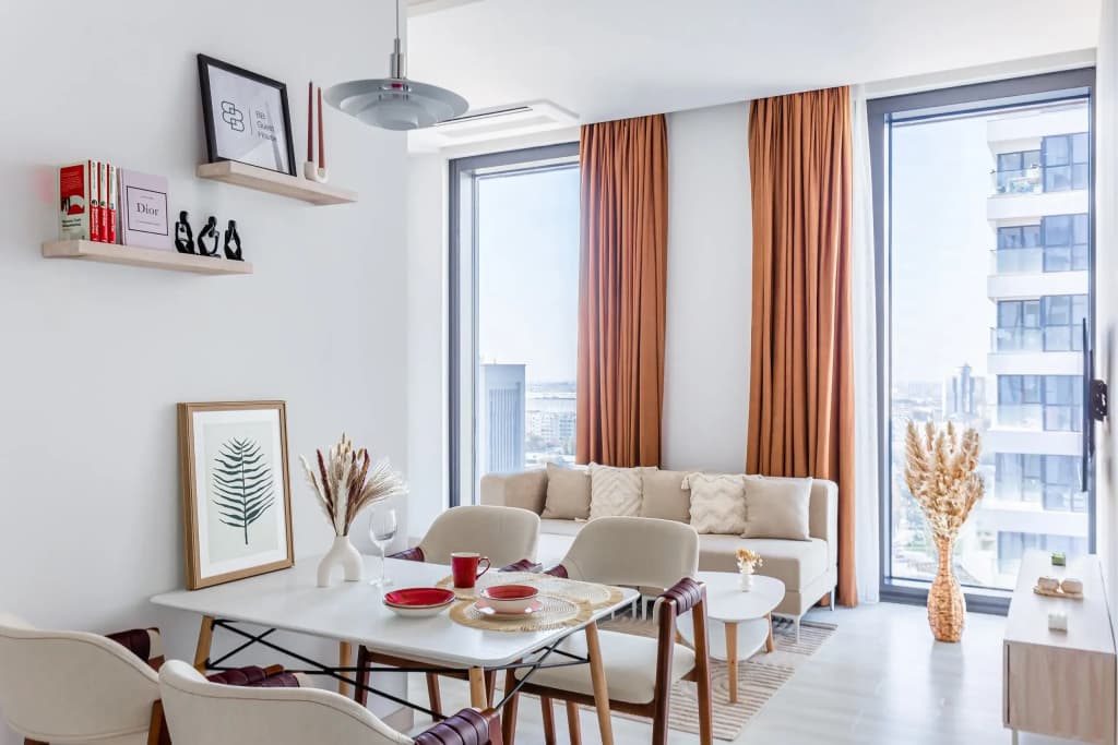 Апартаменты BB-House Nest One 274 - Ташкент