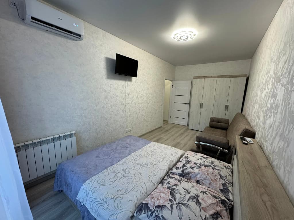Квартира на Желябова 36 - Тверь
