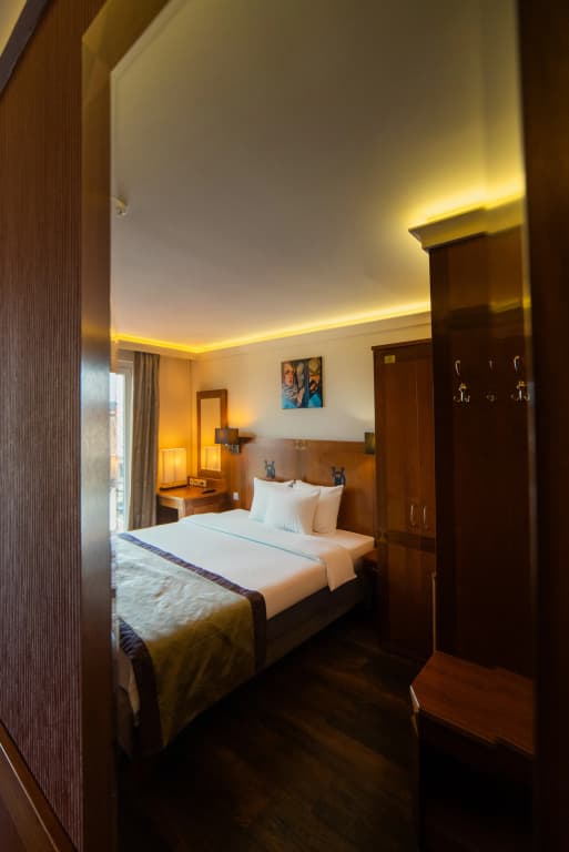Hotel Carlton Hotel Buda Castle - Будапешт