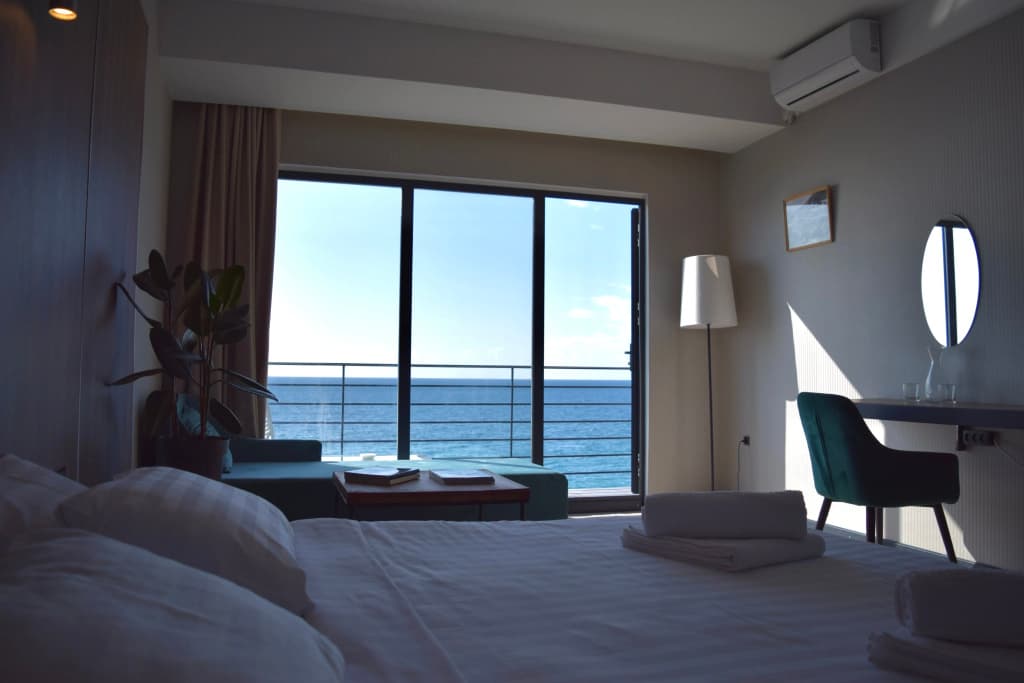 Prince Hotel Gagra - Гагра