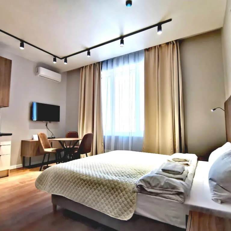 Апарт-отель BonApart - Новосибирск
