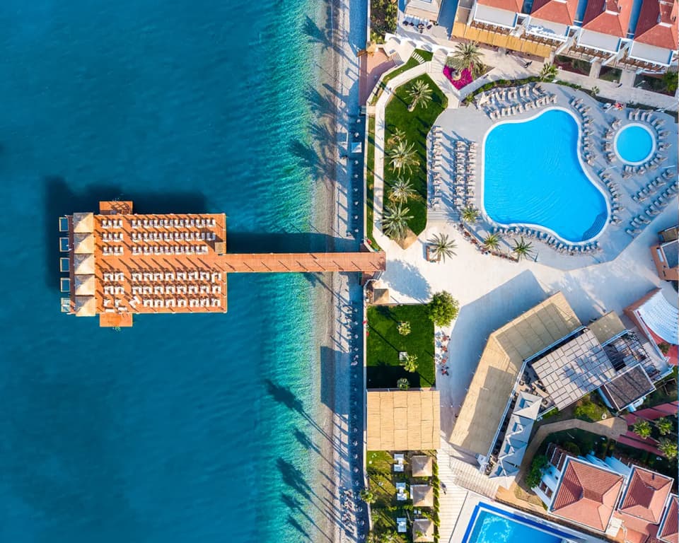 Corendon Hydros Club Kemer - Анталья