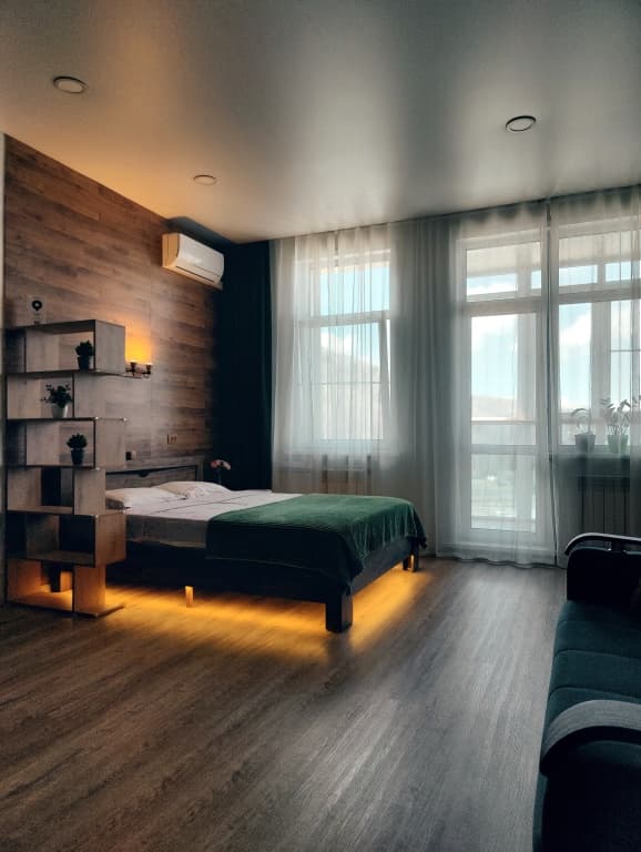 Апартаменты Fly Altay - Горно-Алтайск