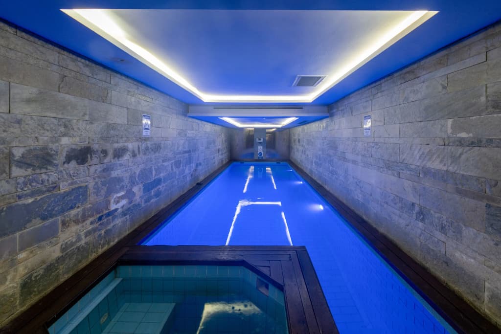 Pera Tulip Hotel - Стамбул