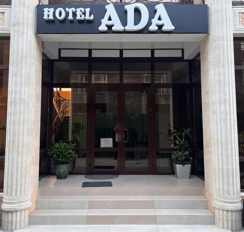 Отель Ada - Гагра