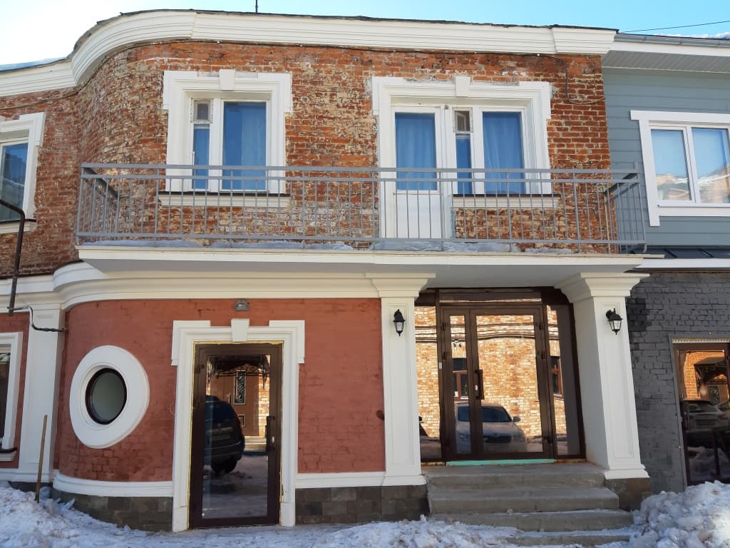 Гостевой Дом Old Town - Казань