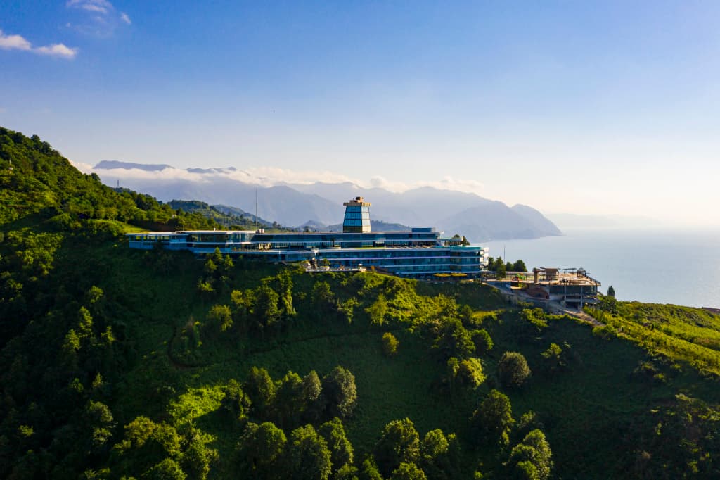 Отель Litz Resort - Батуми