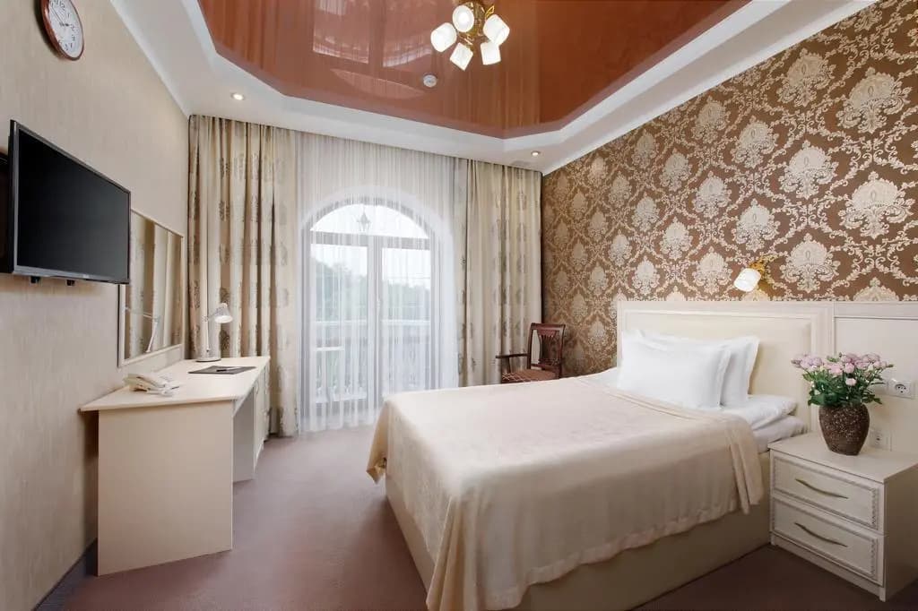 Курортный отель SPA Отель Рафаэль - Железноводск