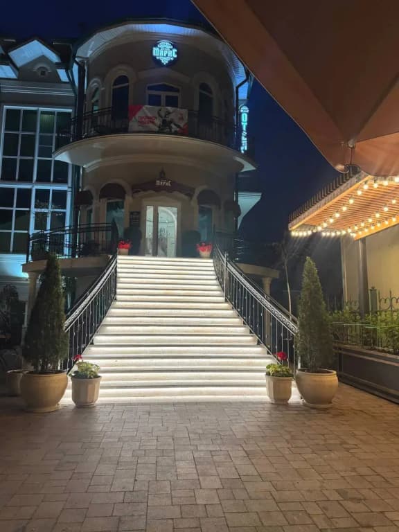 Отель МариС - Ессентуки