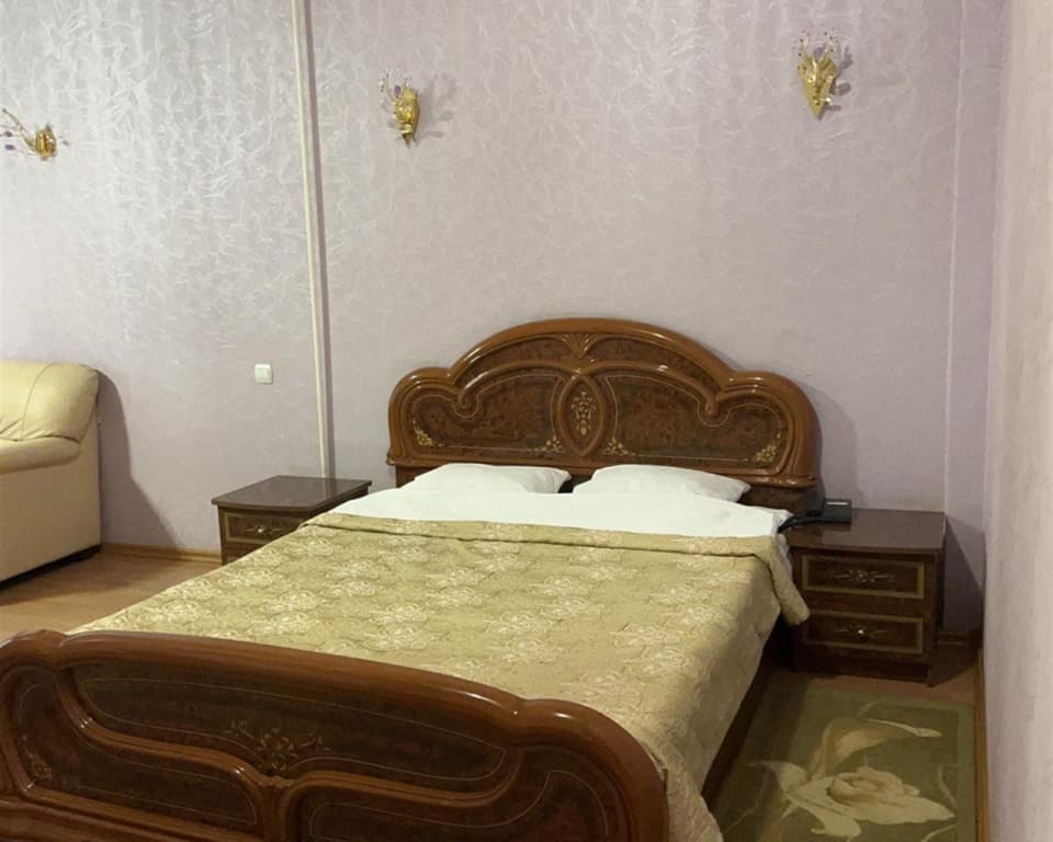 Эльвира - Рязань