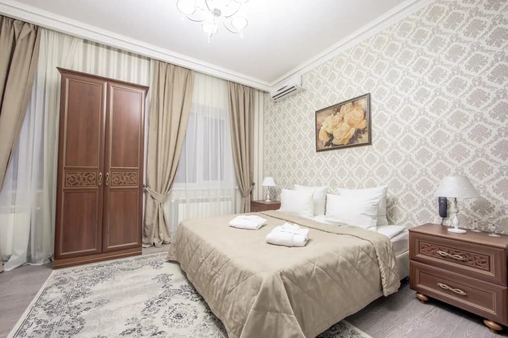Отель Гравор - Москва