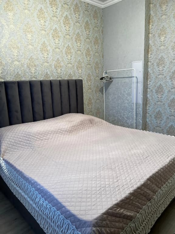 Квартира в высотке - Каспийск
