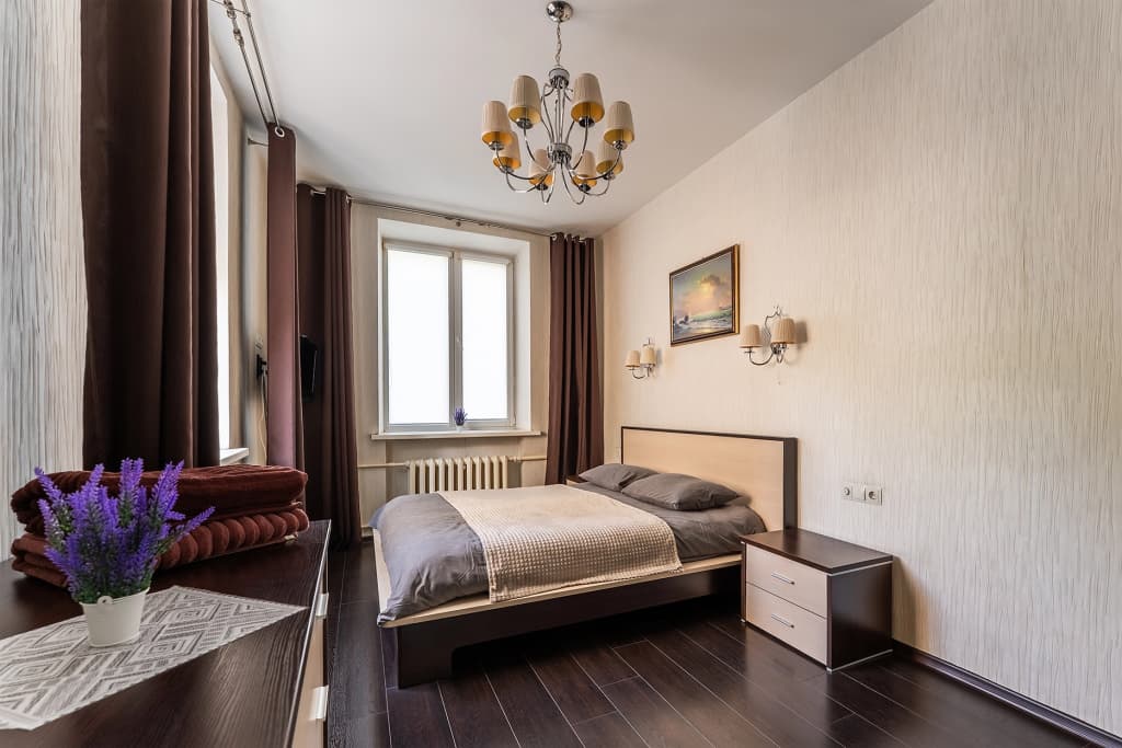 Апартаменты Urban Stay Тихий Центр - Минск