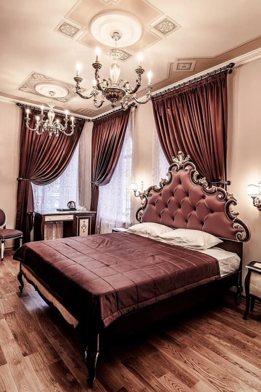 Арт-отель Александровский - Кострома