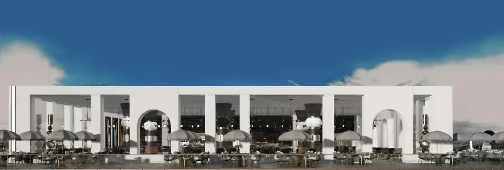 Курортный отель Flow Aqua Legends Resort Sahl Hasheesh - Хургада