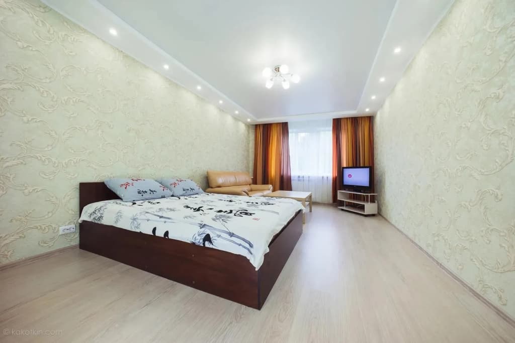 Квартира на Славы 2 - Тверь