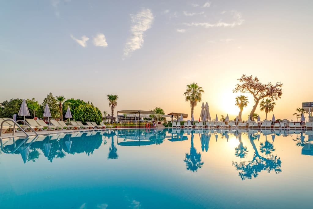 Armas Gul Beach (ex. Otium Gul Beach Resort) - Кемер