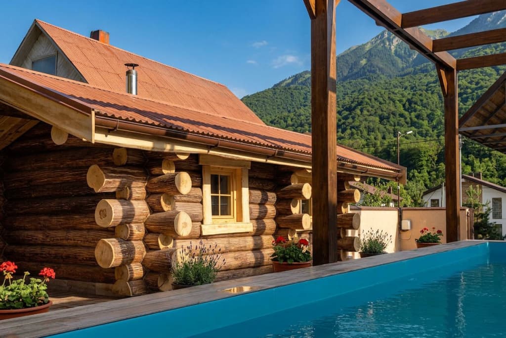 Solar by Stellar Hotels Krasnaya Polyana - Красная Поляна