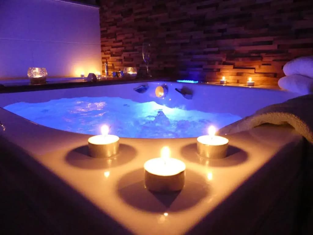 Отель Relax Джакузи в центре Минска - Минск