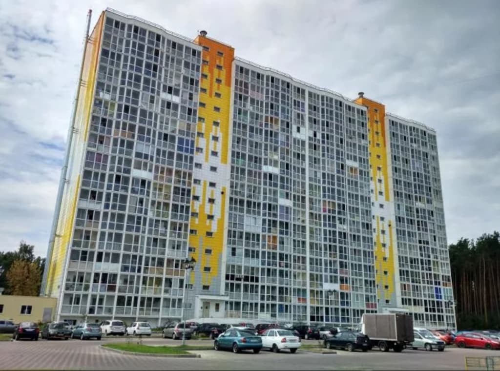Квартира на сутки - Тверь