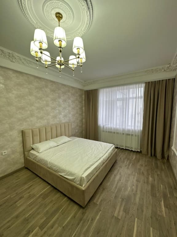 Апартаменты Ру 1 - Каспийск