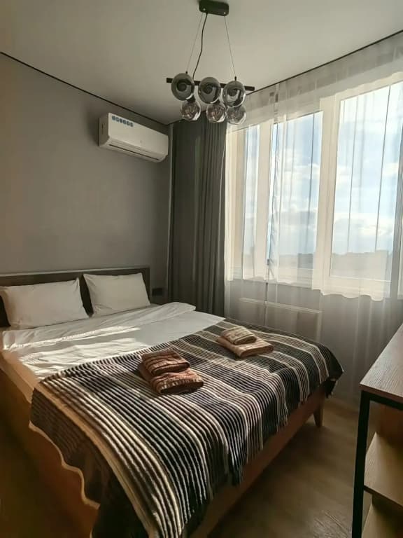 Квартира Лофт - Новороссийск