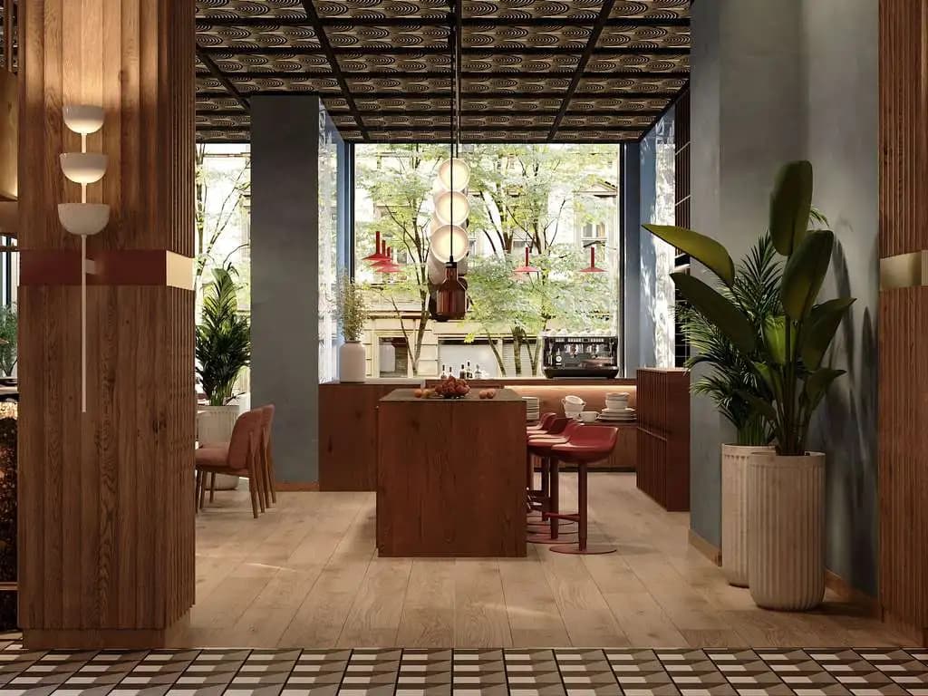 Отель Movenpick Yerevan - Ереван