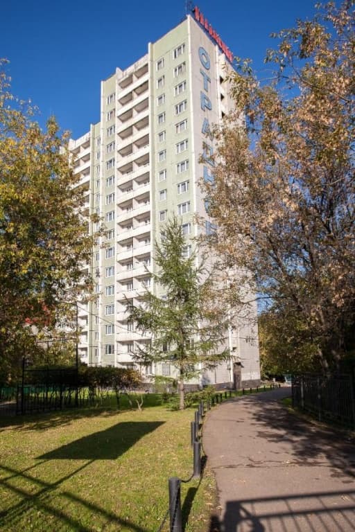 Отель Владыкино - Москва