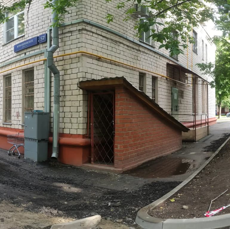 Tevkom Hostel - Москва