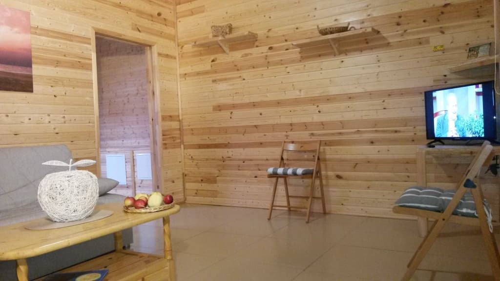 Nadezhda Guest House - Псков