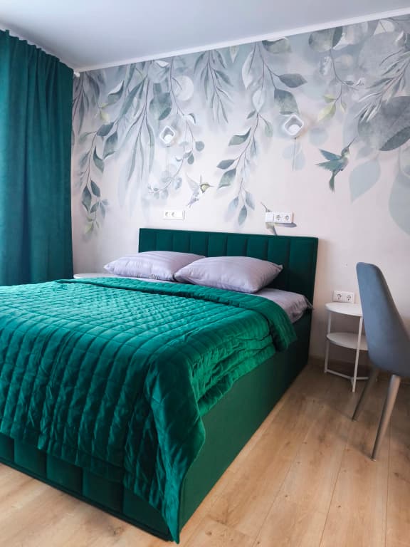 Квартира Green Prestige - Светлогорск