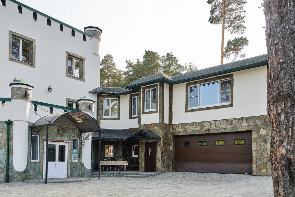 Отель Sonya Family Hotel - Екатеринбург