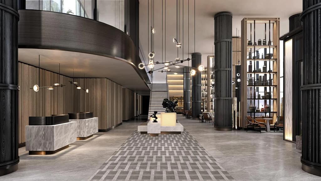 ART Riverfront Hotel Tbilisi - Тбилиси