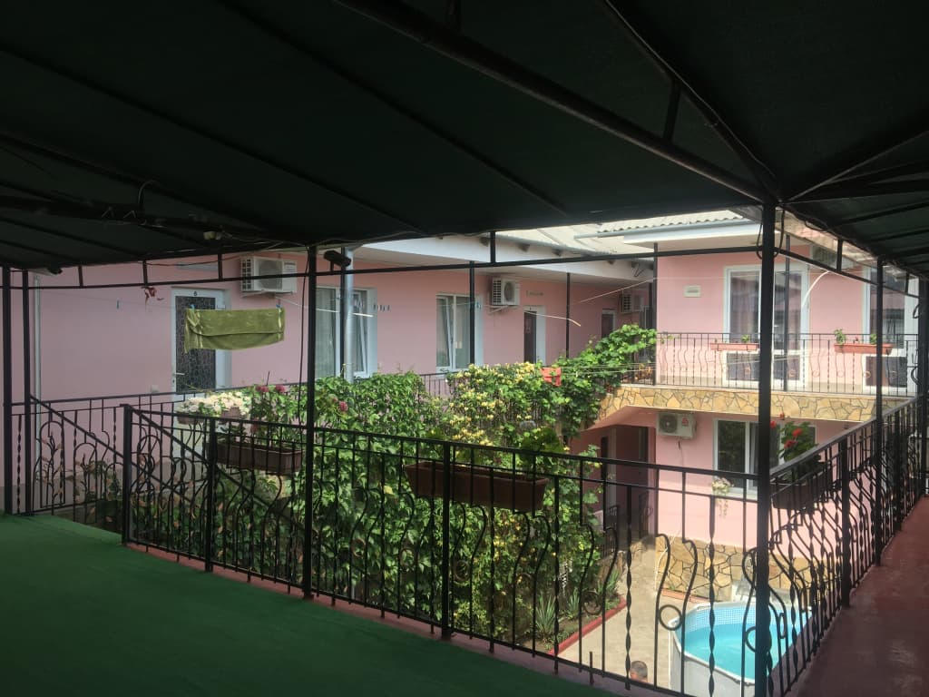 Emine Guest House - Судак