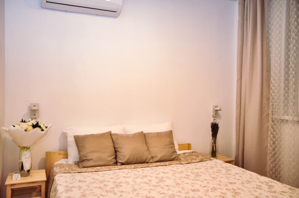 Ulala Guest House - Горно-Алтайск