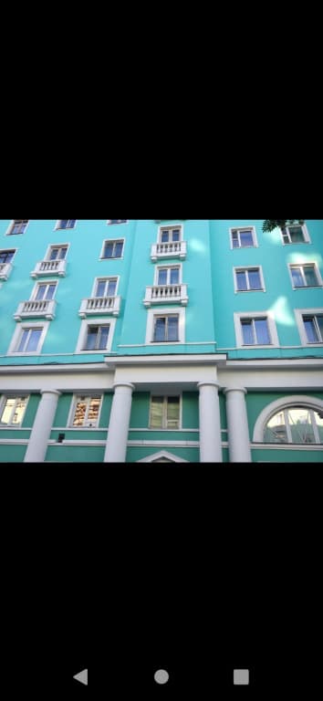 Five Corners Apartmens - Мурманск