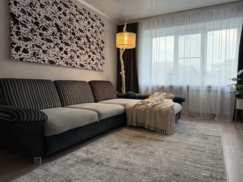 Квартира AmurHome - Хабаровск