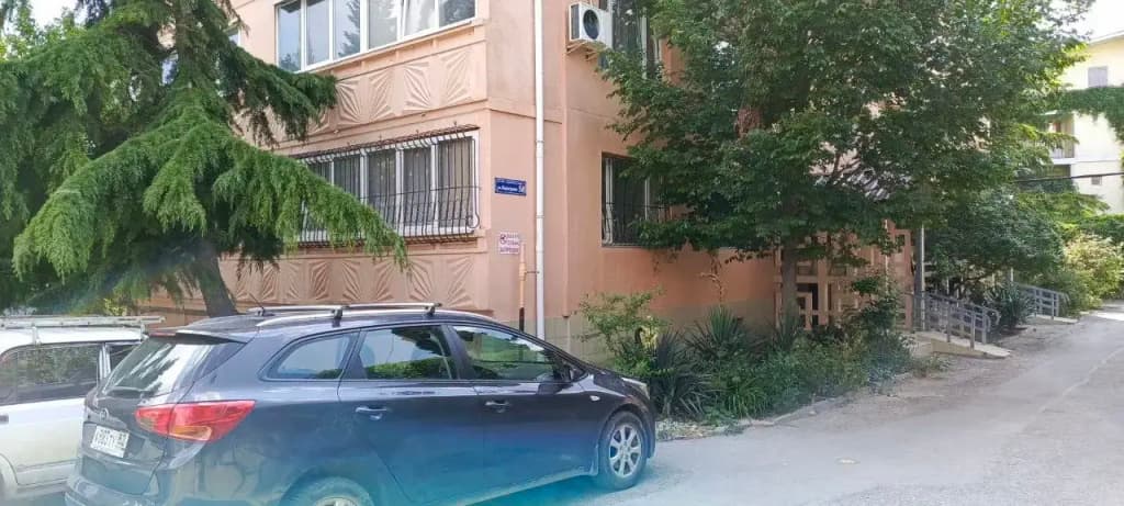 Квартира Уютная около моря - Судак