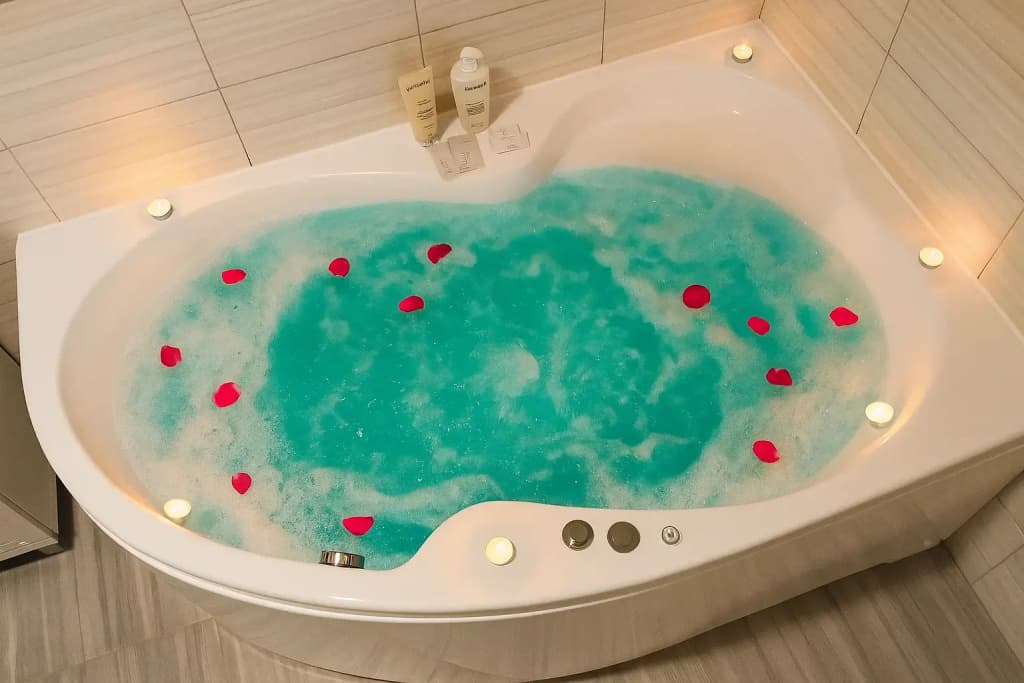 Апарт-отель Aqua SPA - Минск