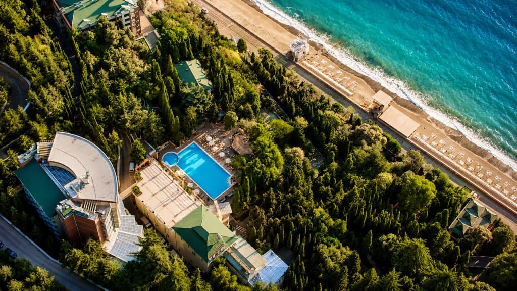 More Spa & Resort - Крым