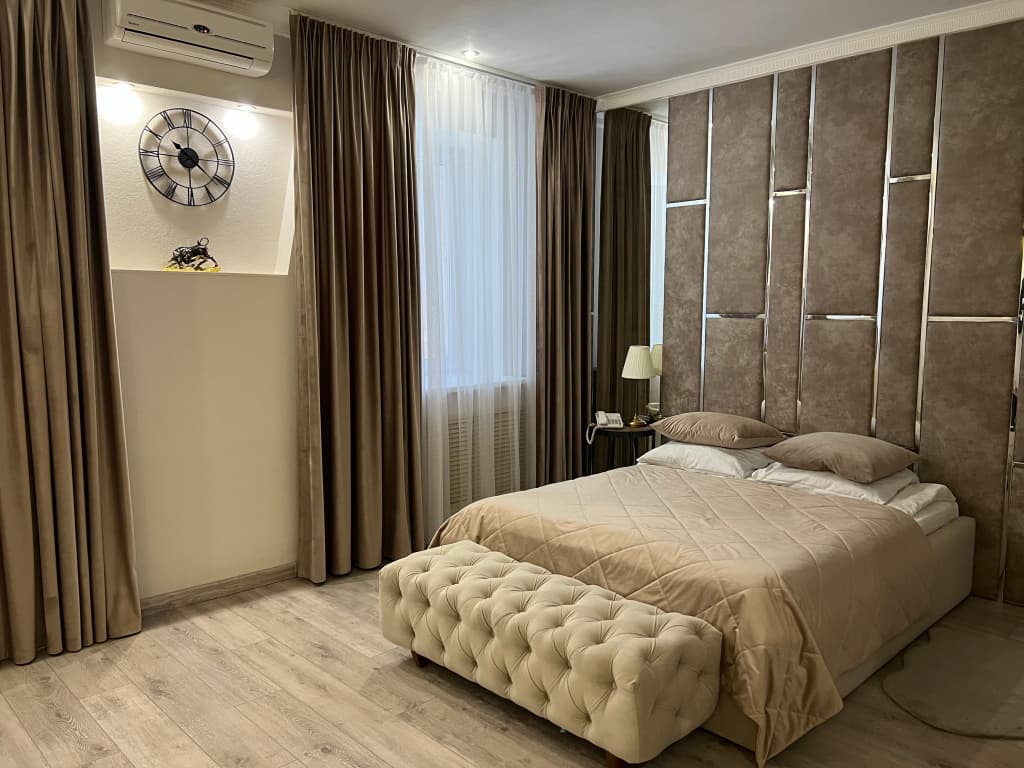 Отель Shelestoff - Кострома