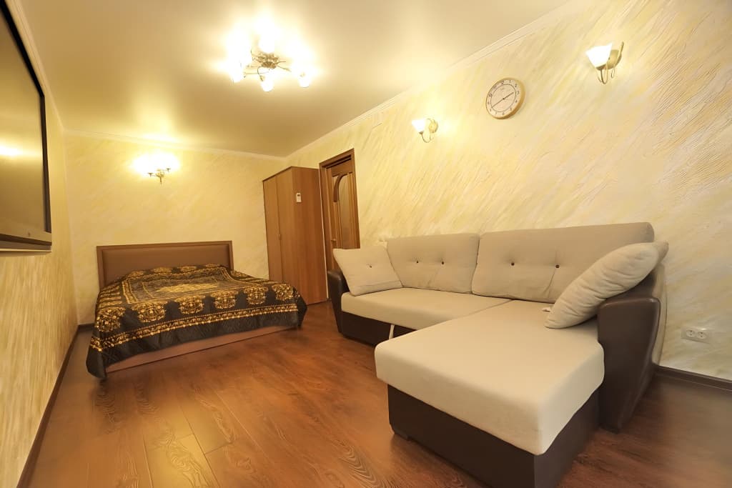 Апартаменты Luxury - Железноводск