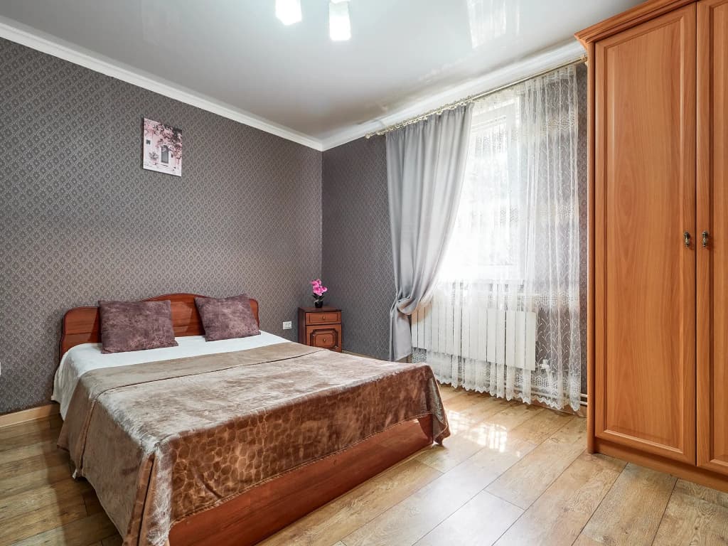 Частный дом Уют - Кисловодск